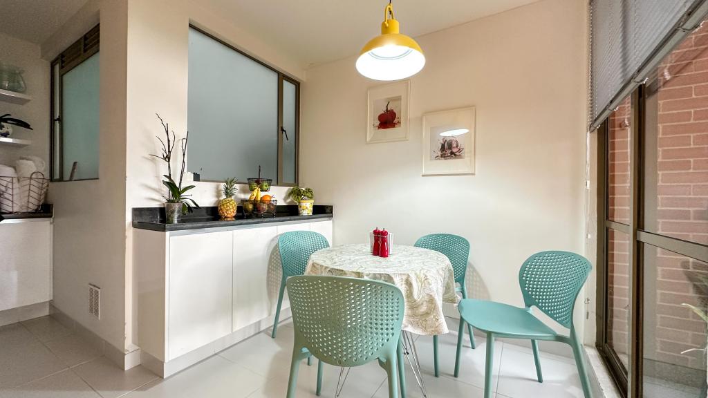 Apartamento en venta en Colina Campestre, Bogotá · foto 7 de 24