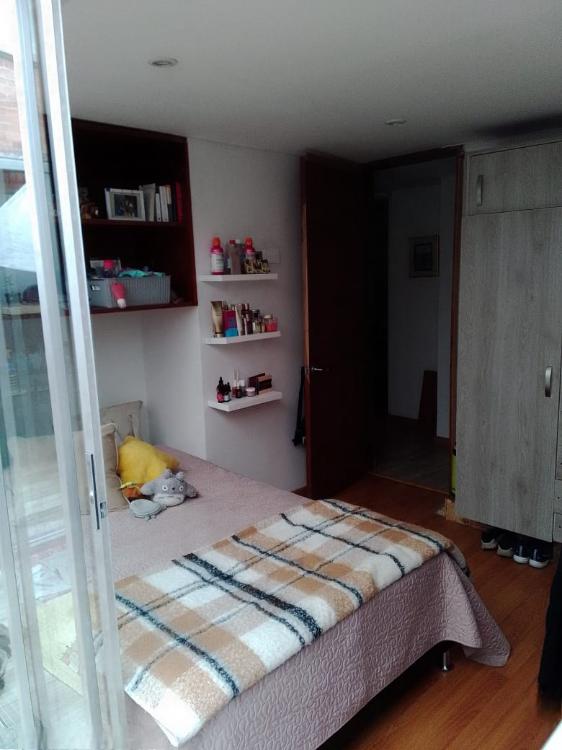 Apartamento en venta en Cedritos, Bogotá · foto 9 de 10