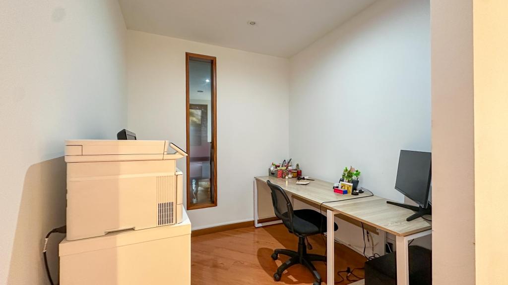 Apartamento en venta en Colina Campestre, Bogotá · foto 8 de 24