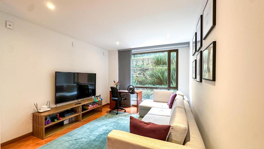 Apartamento en venta en Colina Campestre, Bogotá · foto 9 de 24