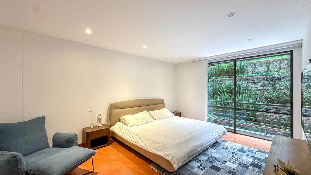 Apartamento en venta en Colina Campestre, Bogotá · foto 10 de 24