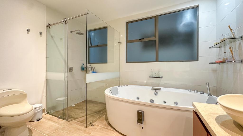 Apartamento en venta en Colina Campestre, Bogotá · foto 12 de 24