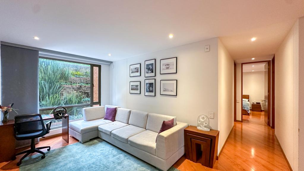 Apartamento en venta en Colina Campestre, Bogotá · foto 13 de 24