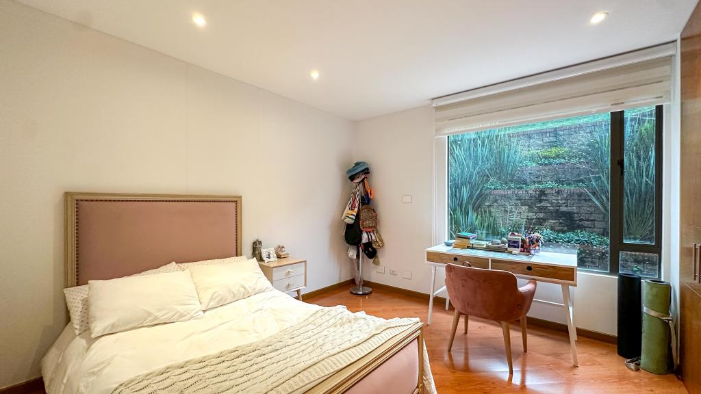 Apartamento en venta en Colina Campestre, Bogotá · foto 14 de 24
