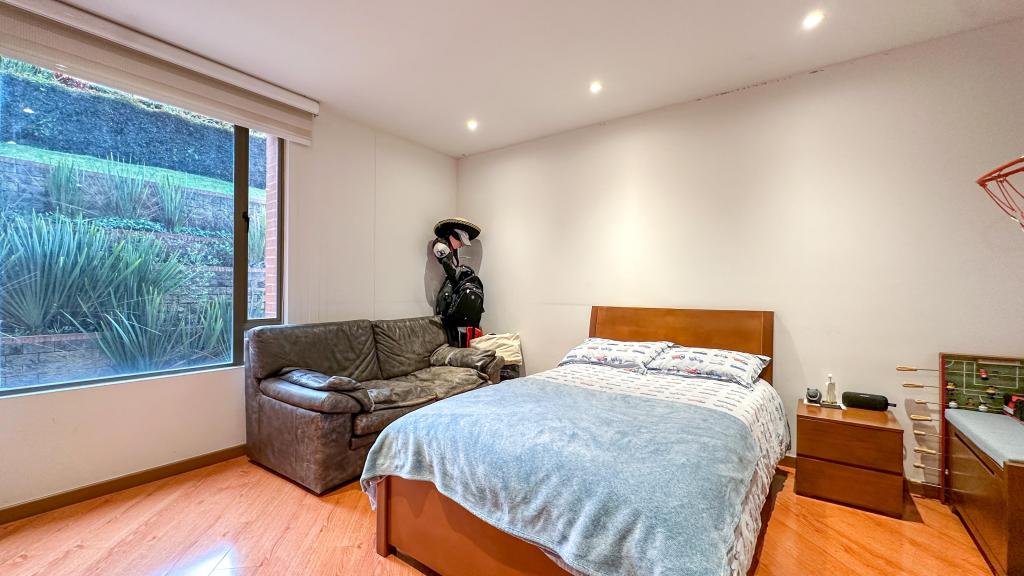 Apartamento en venta en Colina Campestre, Bogotá · foto 16 de 24