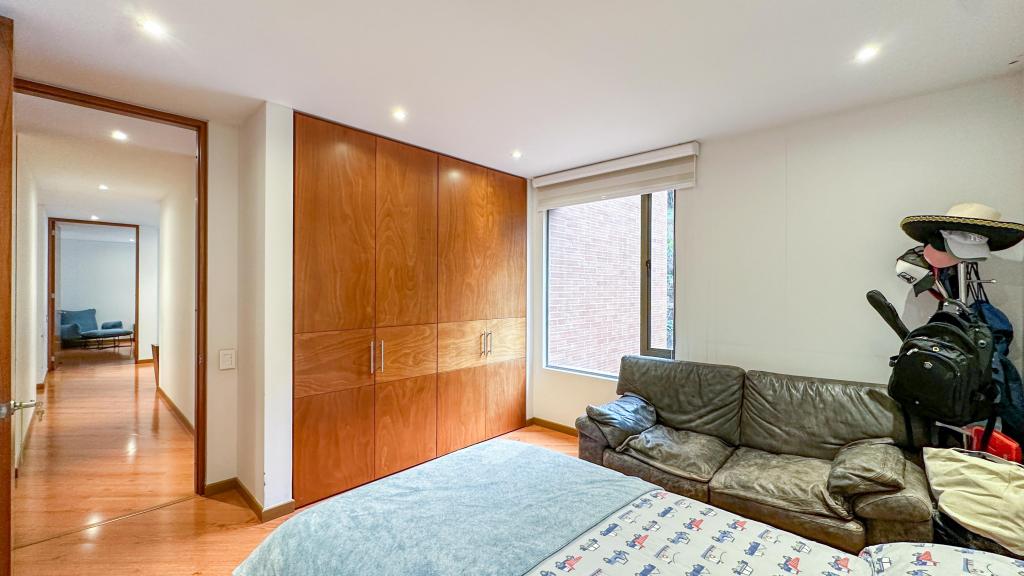 Apartamento en venta en Colina Campestre, Bogotá · foto 17 de 24