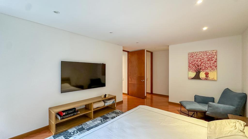 Apartamento en venta en Colina Campestre, Bogotá · foto 18 de 24