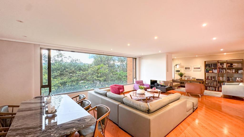 Apartamento en venta en Colina Campestre, Bogotá · foto 19 de 24