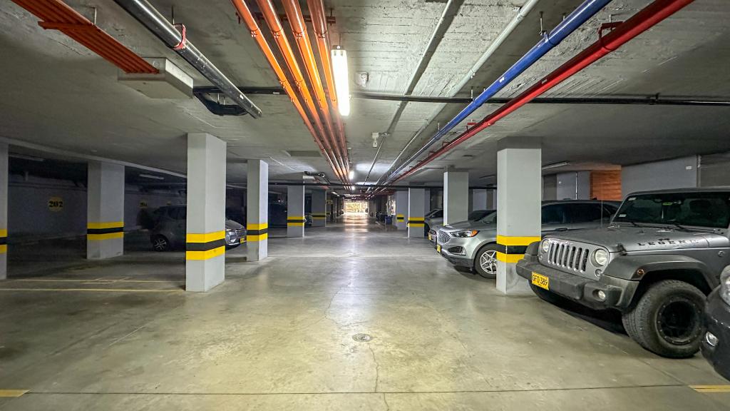 Apartamento en venta en Colina Campestre, Bogotá · foto 20 de 24