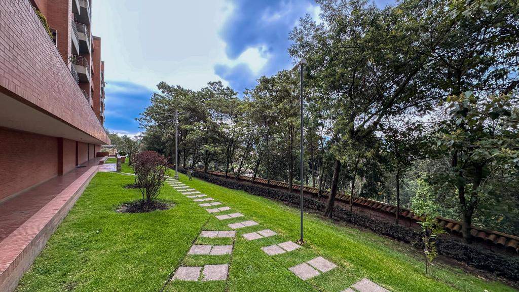 Apartamento en venta en Colina Campestre, Bogotá · foto 21 de 24