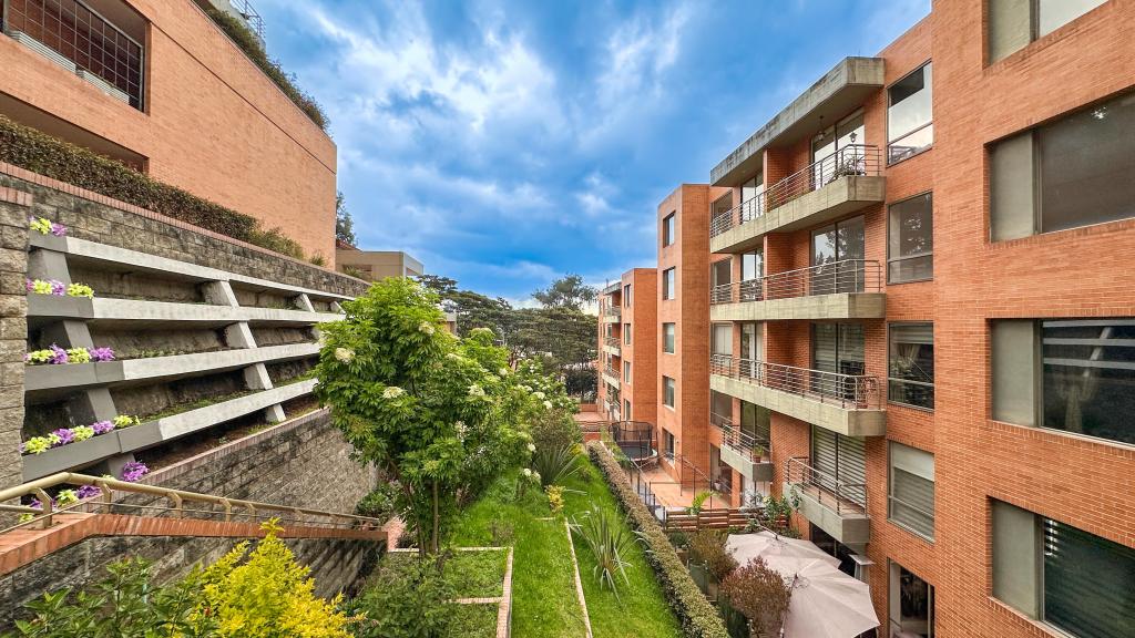 Apartamento en venta en Colina Campestre, Bogotá · foto 22 de 24
