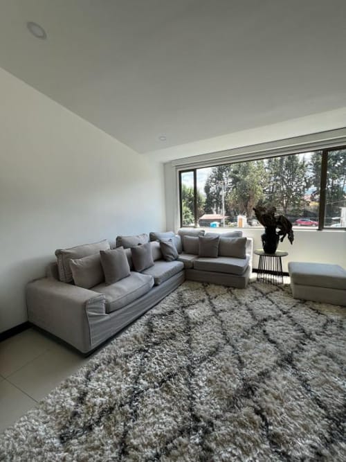 Casa de 4 alcobas en venta en Bochica Sector Bojaca, Chía, 508 m² · foto 2 de 24