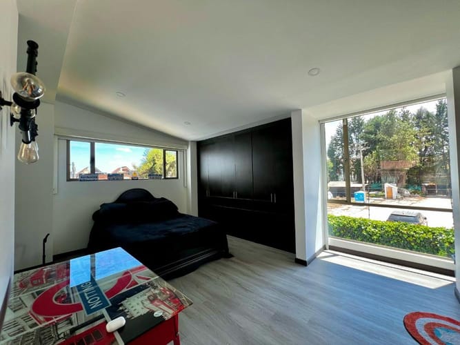 Casa de 4 alcobas en venta en Bochica Sector Bojaca, Chía, 508 m² · foto 7 de 24