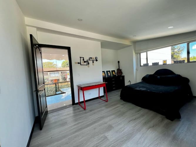 Casa de 4 alcobas en venta en Bochica Sector Bojaca, Chía, 508 m² · foto 8 de 24