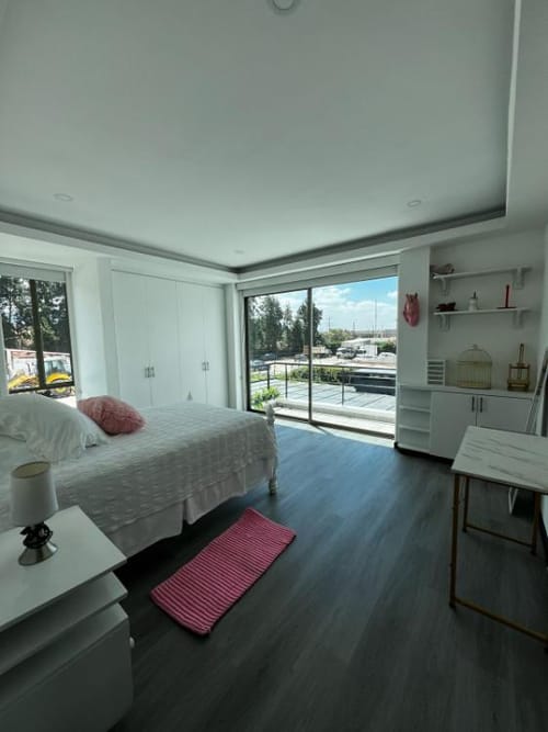 Casa de 4 alcobas en venta en Bochica Sector Bojaca, Chía, 508 m² · foto 12 de 24