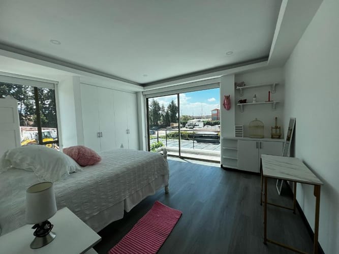 Casa de 4 alcobas en venta en Bochica Sector Bojaca, Chía, 508 m² · foto 15 de 24