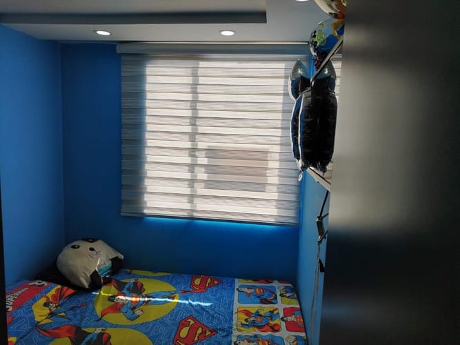 Apartamento de 3 alcobas en venta en San Pedro, Madrid, 50 m² · foto 3 de 19