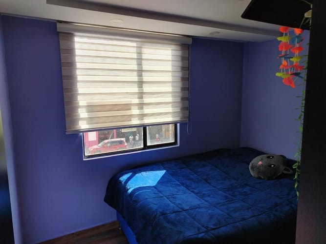 Apartamento de 3 alcobas en venta en San Pedro, Madrid, 50 m² · foto 7 de 19