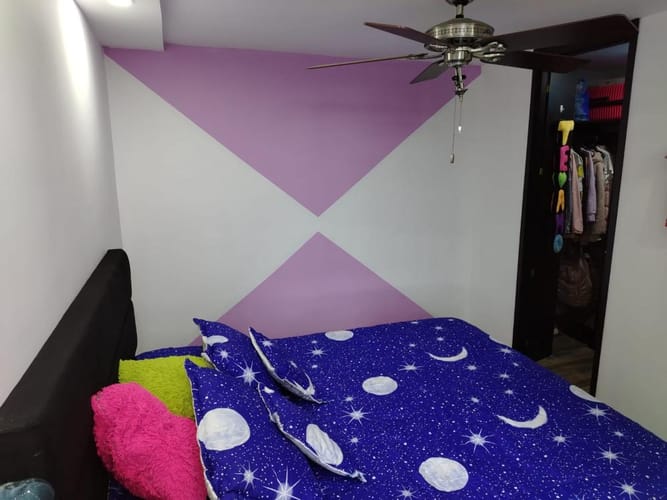 Apartamento de 3 alcobas en venta en San Pedro, Madrid, 50 m² · foto 8 de 19