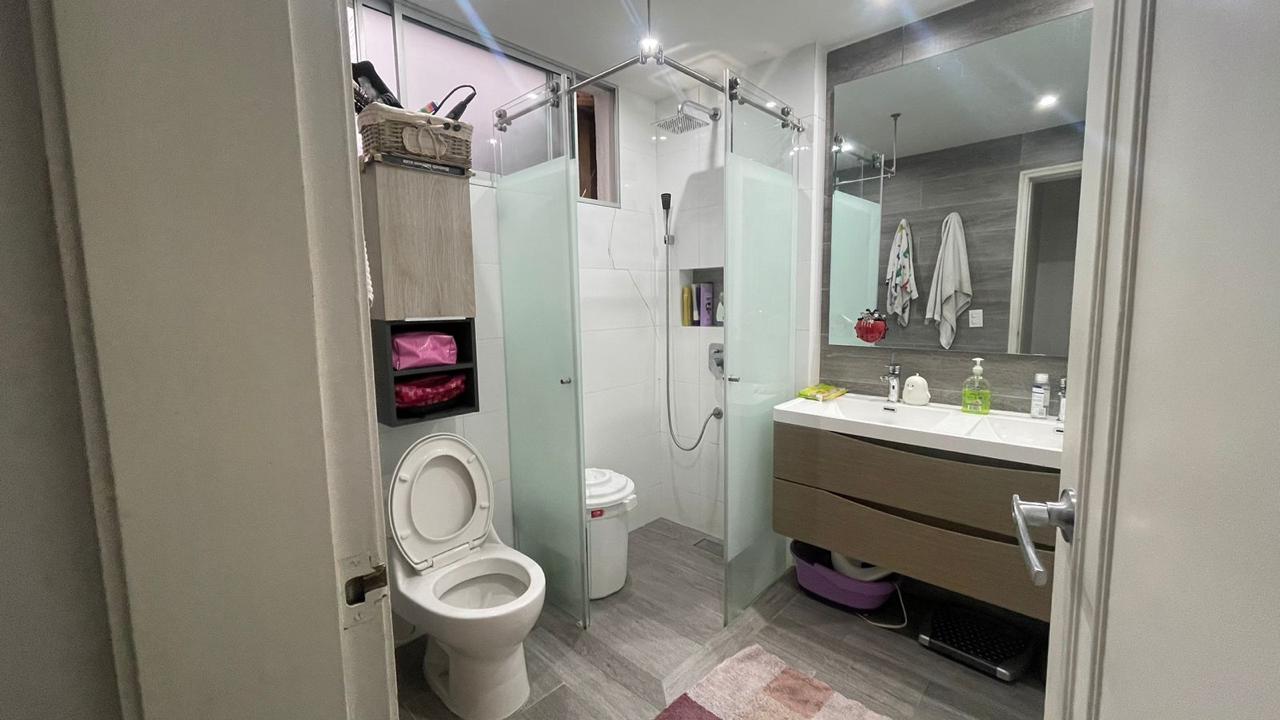 Apartamento en venta en Chico Norte, Bogotá · foto 7 de 24