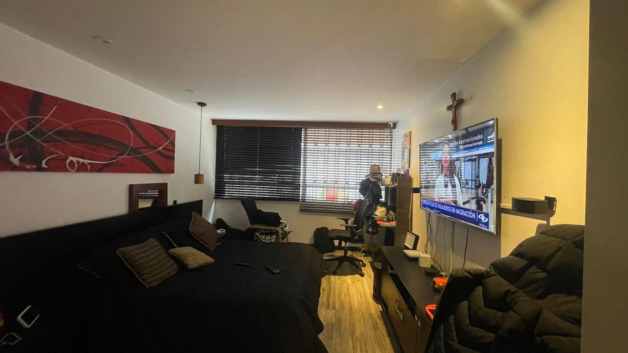 Apartamento en venta en Chico Norte, Bogotá · foto 8 de 24
