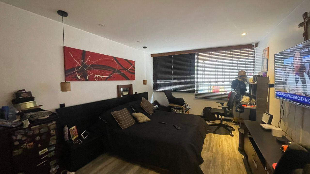 Apartamento en venta en Chico Norte, Bogotá · foto 9 de 24