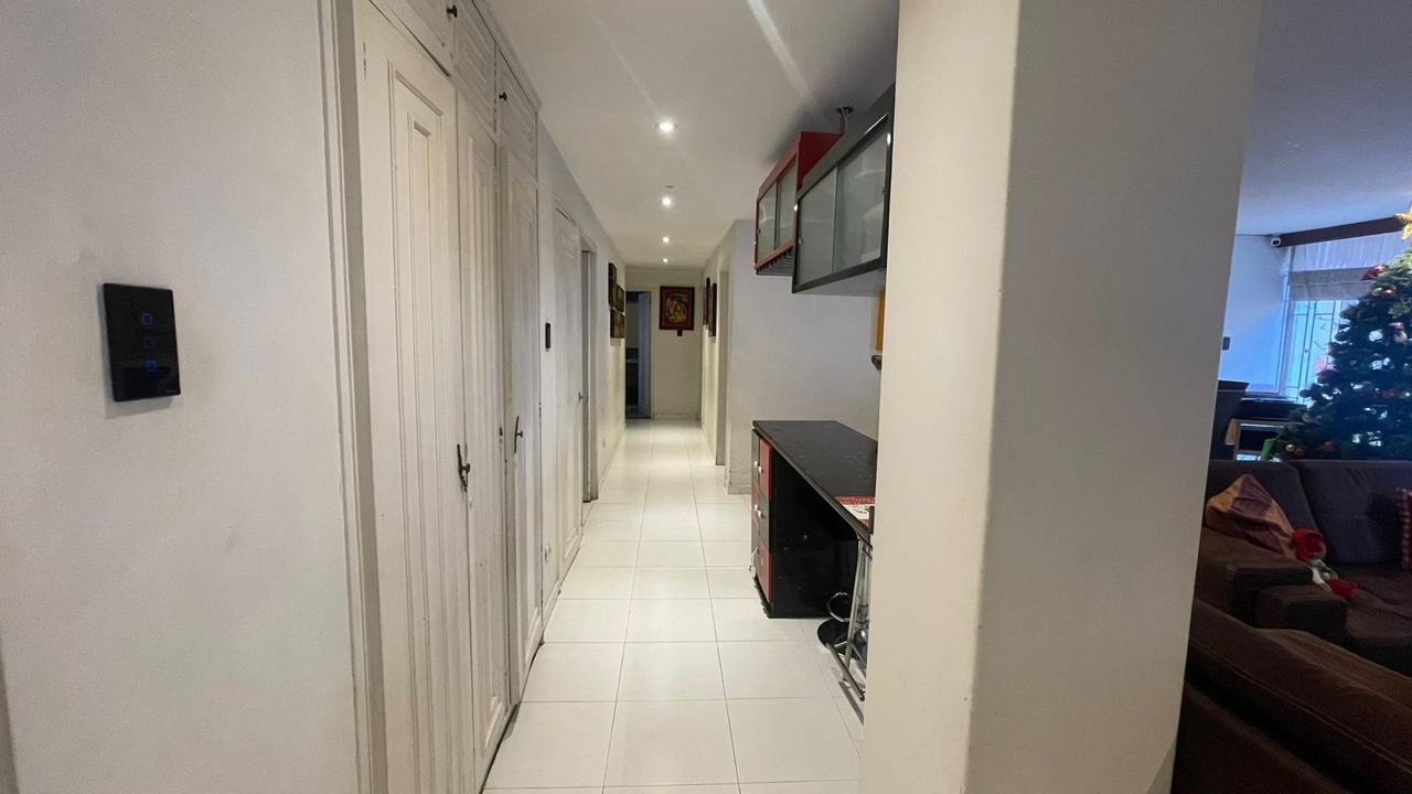 Apartamento en venta en Chico Norte, Bogotá · foto 10 de 24