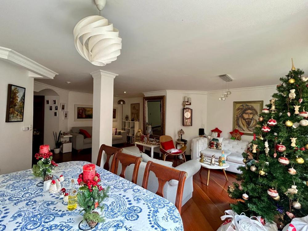 Apartamento en venta en Santa Barbara, Bogotá · foto 4 de 20