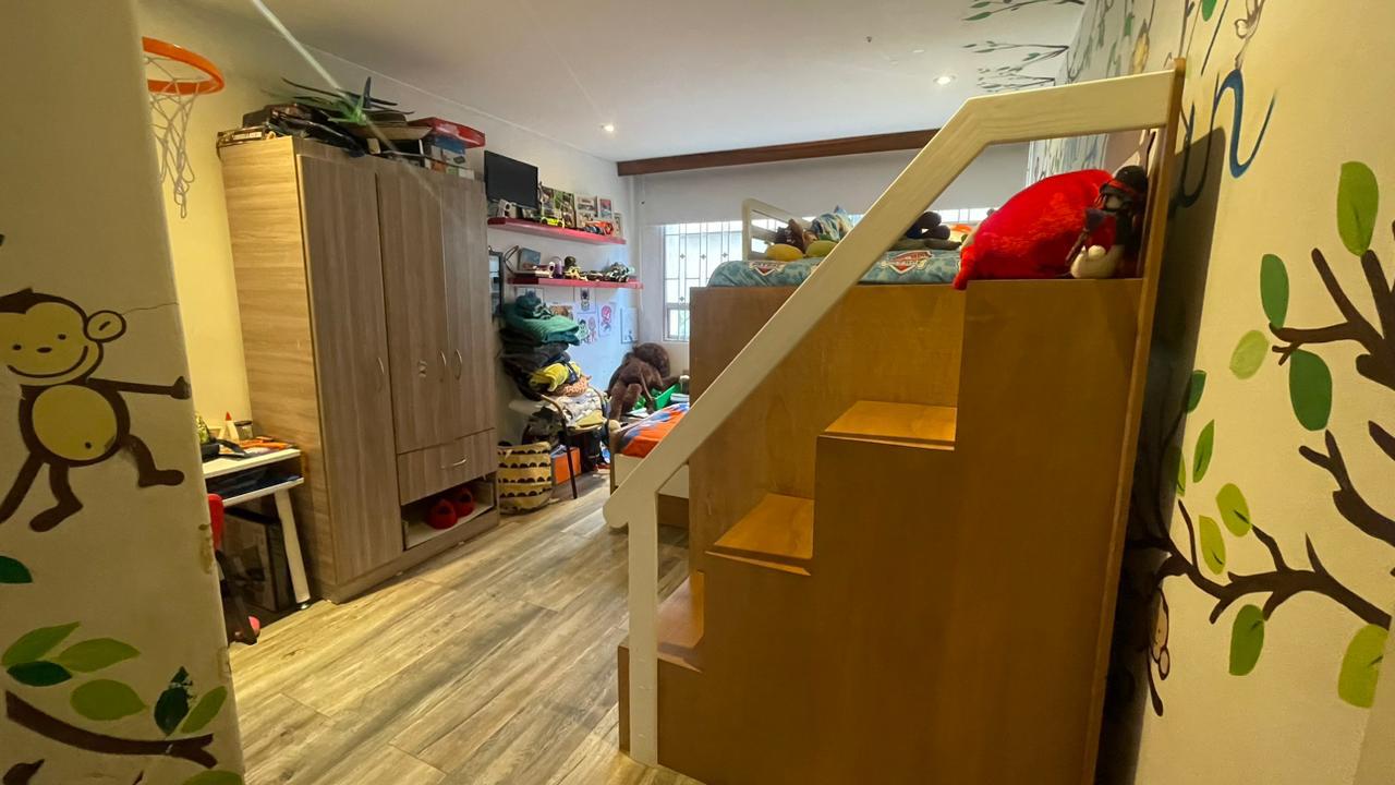 Apartamento en venta en Chico Norte, Bogotá · foto 11 de 24
