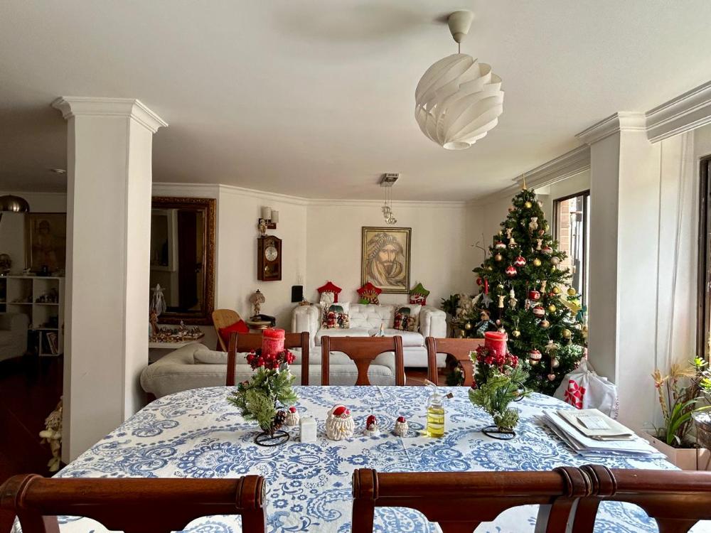 Apartamento en venta en Santa Barbara, Bogotá · foto 6 de 20