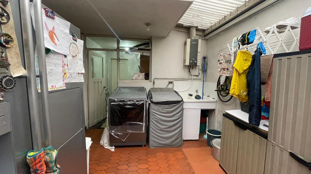 Apartamento en venta en Chico Norte, Bogotá · foto 13 de 24
