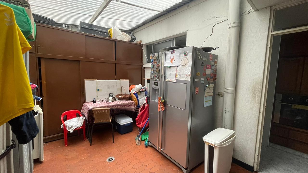 Apartamento en venta en Chico Norte, Bogotá · foto 14 de 24