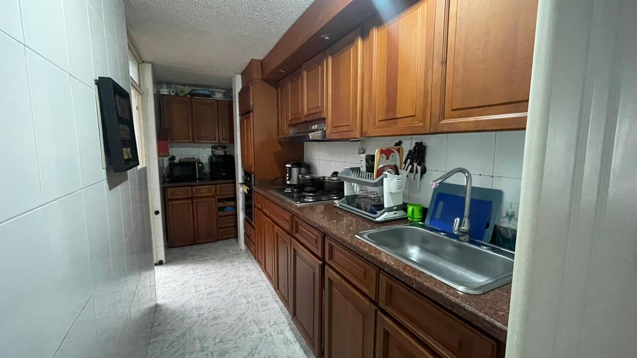 Apartamento en venta en Chico Norte, Bogotá · foto 15 de 24