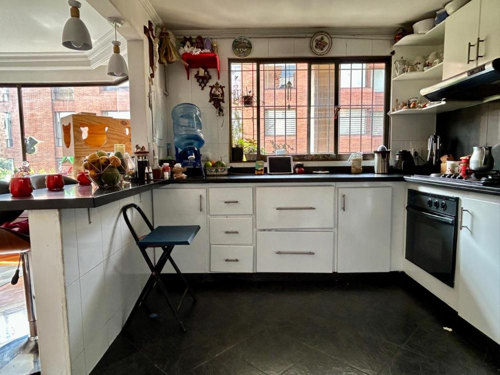 Apartamento en venta en Santa Barbara, Bogotá · foto 9 de 20