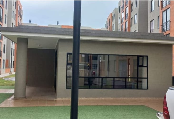 Apartamento de 3 alcobas en venta en San Pedro, Madrid, 50 m² · foto 17 de 19