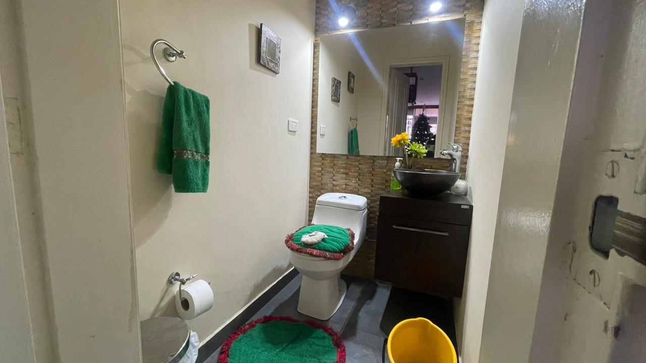 Apartamento en venta en Chico Norte, Bogotá · foto 16 de 24
