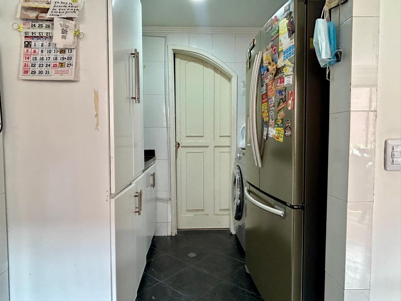 Apartamento en venta en Santa Barbara, Bogotá · foto 10 de 20