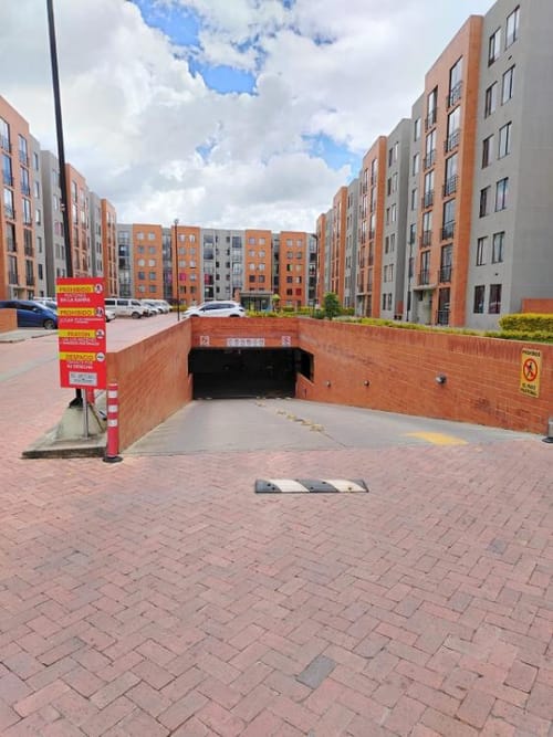 Apartamento de 3 alcobas en venta en San Pedro, Madrid, 50 m² · foto 19 de 19