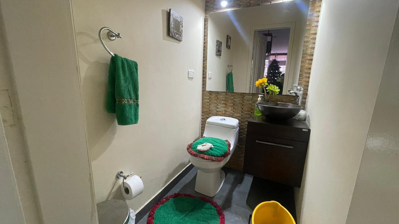 Apartamento en venta en Chico Norte, Bogotá · foto 17 de 24
