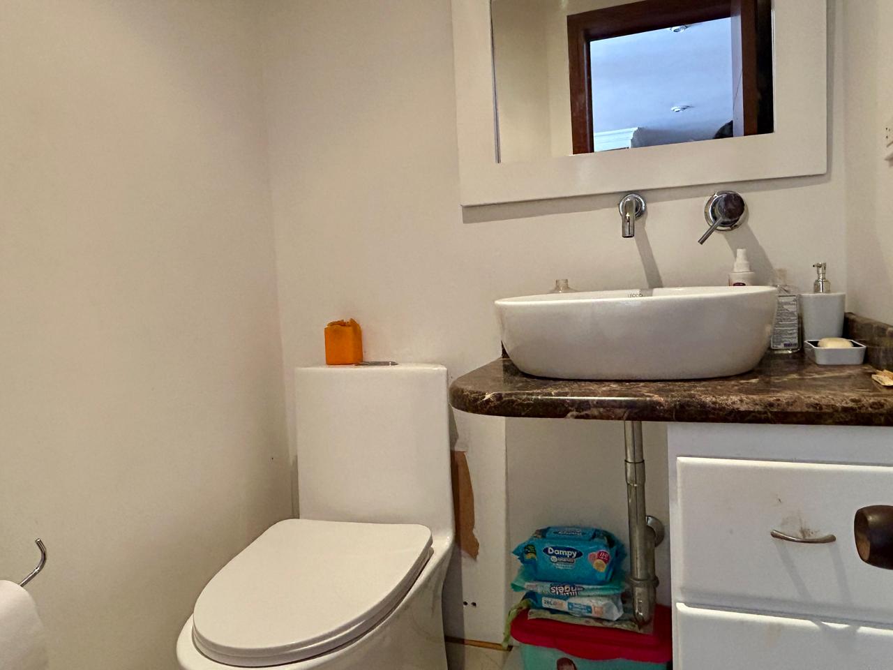Apartamento en venta en Santa Barbara, Bogotá · foto 11 de 20