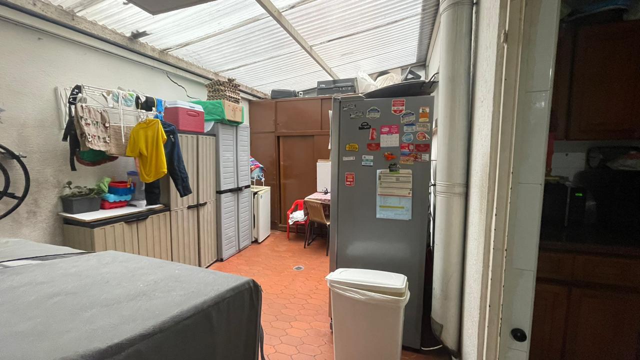 Apartamento en venta en Chico Norte, Bogotá · foto 18 de 24