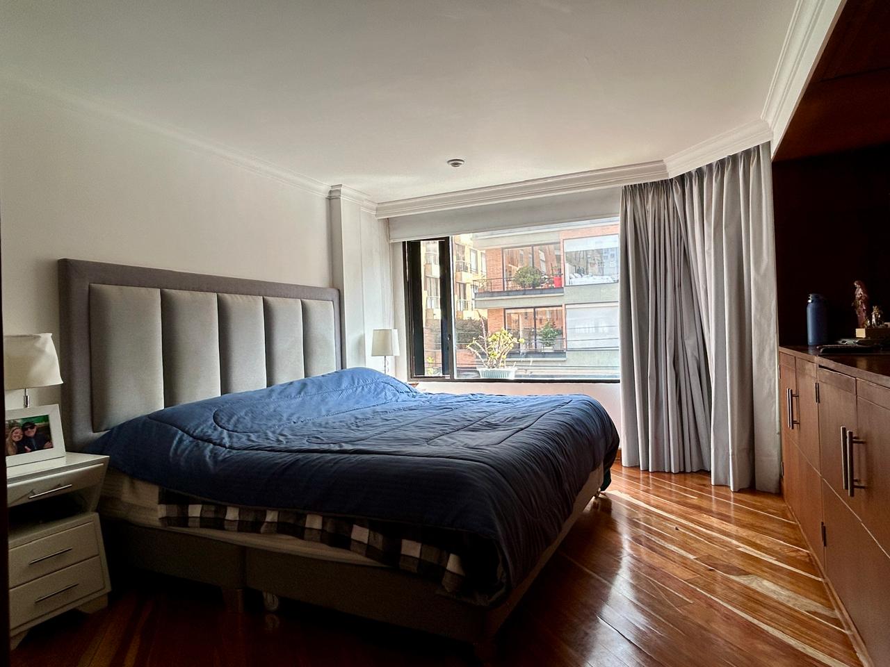 Apartamento en venta en Santa Barbara, Bogotá · foto 12 de 20