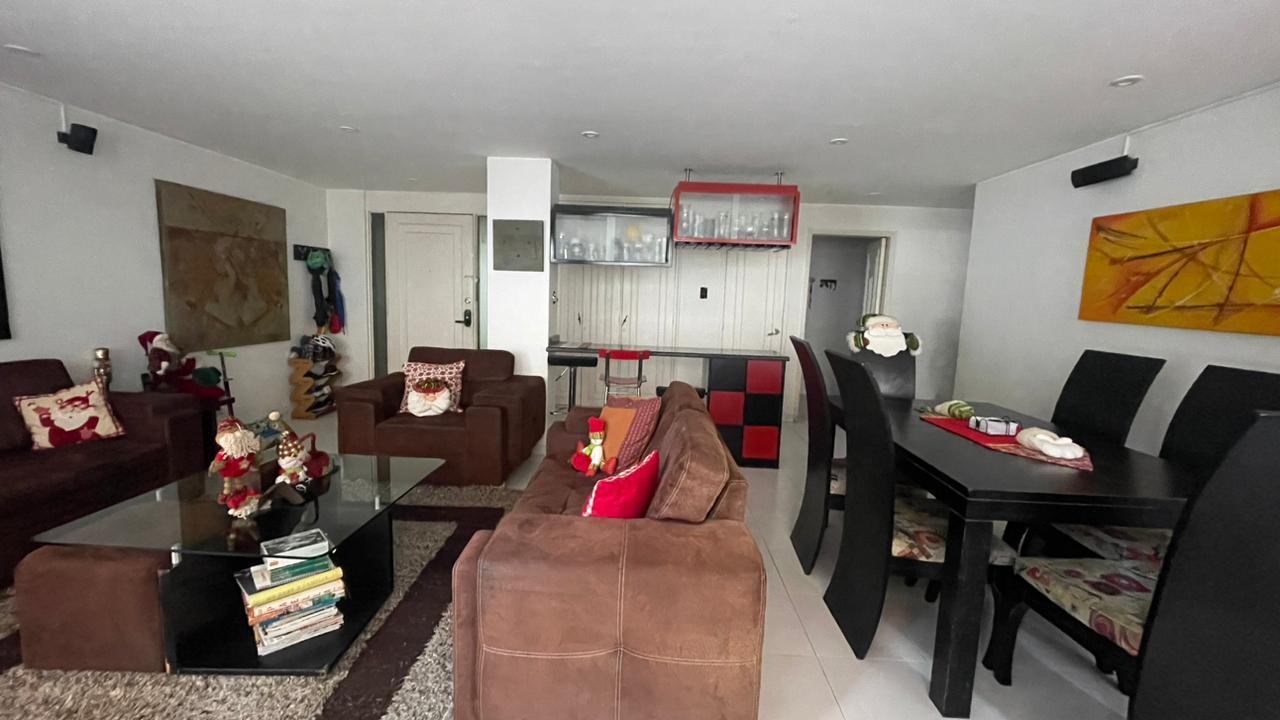 Apartamento en venta en Chico Norte, Bogotá · foto 19 de 24