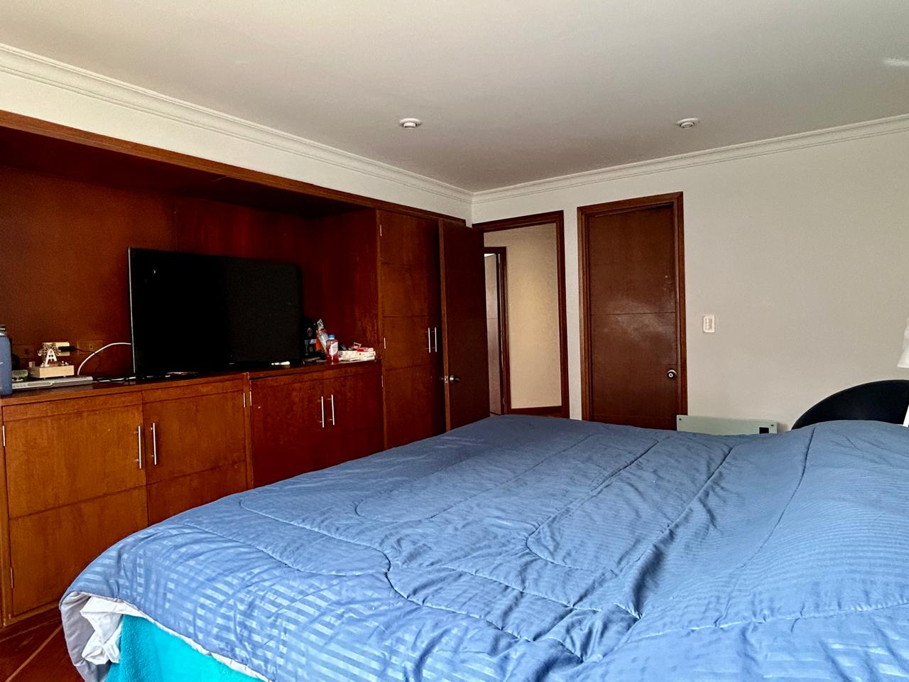 Apartamento en venta en Santa Barbara, Bogotá · foto 13 de 20