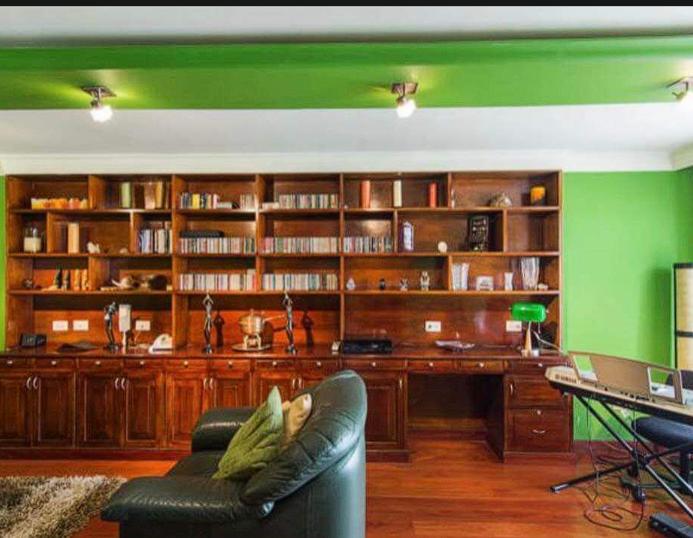 Apartamento en venta en Chicó Navarra, Bogotá · foto 3 de 7