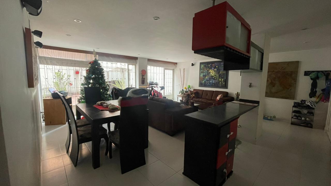 Apartamento en venta en Chico Norte, Bogotá · foto 21 de 24