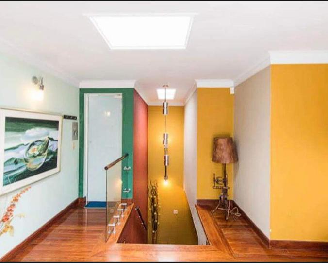 Apartamento en venta en Chicó Navarra, Bogotá · foto 5 de 7