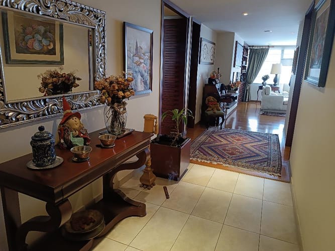 Apartamento en venta en Chico Norte, Bogotá · foto 5 de 20