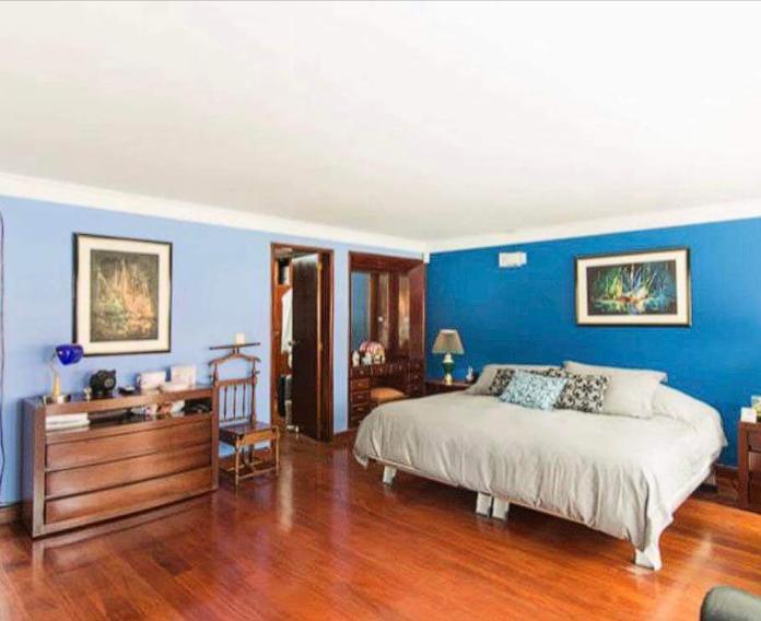 Apartamento en venta en Chicó Navarra, Bogotá · foto 6 de 7