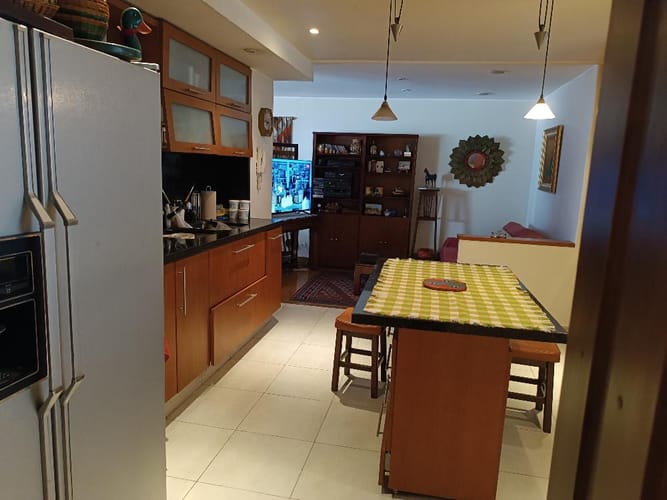 Apartamento en venta en Chico Norte, Bogotá · foto 6 de 20